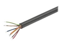 Pilt Beyerdynamic K 109.00 Connecting cable for DT 109 series | Black