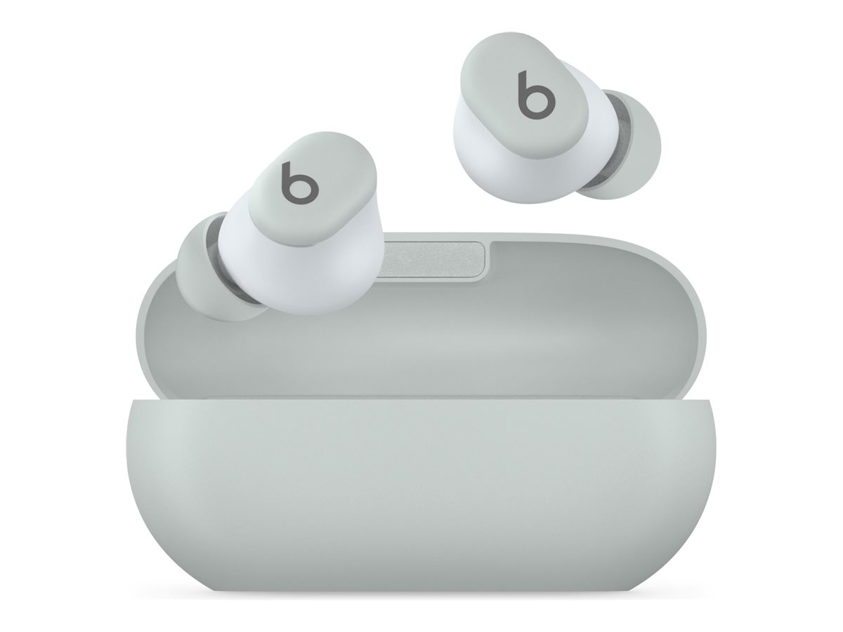 Pilt Beats True Wireless Earbuds | Solo Buds | Built-in microphone | Bluetooth | Storm Grey