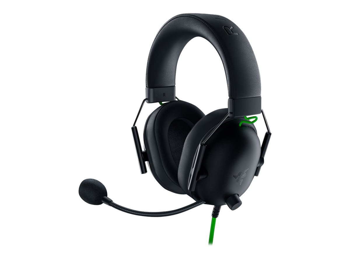 Pilt Razer | Gaming Headset | BlackShark V2 X | Wired | Over-Ear