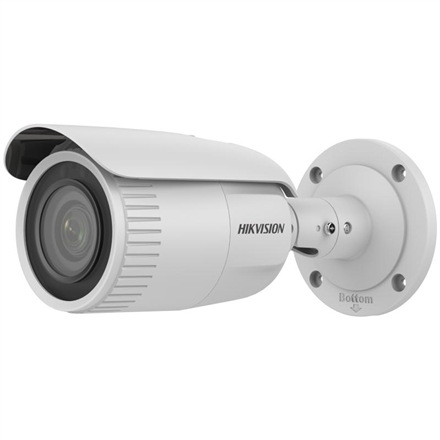 Pilt Hikvision IP Camera | DS-2CD1643G2-IZ | Bullet | 4 MP | 2.8 - 12 mm | Power over Ethernet (PoE) | IP67 | H.265+ | MicroSD/microSDHC/microSDXC card (256 GB)