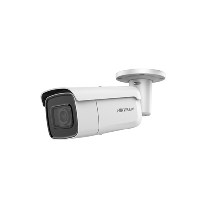 Pilt Hikvision IP Camera | DS-2CD2646G2T-IZS | Bullet | 4 MP | 2.8mm-12mm | Power over Ethernet (PoE) | IP67, IK10 | H.265+ | MicroSD/microSDHC/microSDXC card (512 GB)