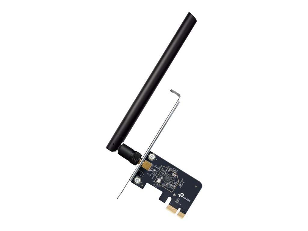 Pilt TP-LINK | Archer T2E V1 - network adapter - PCIe