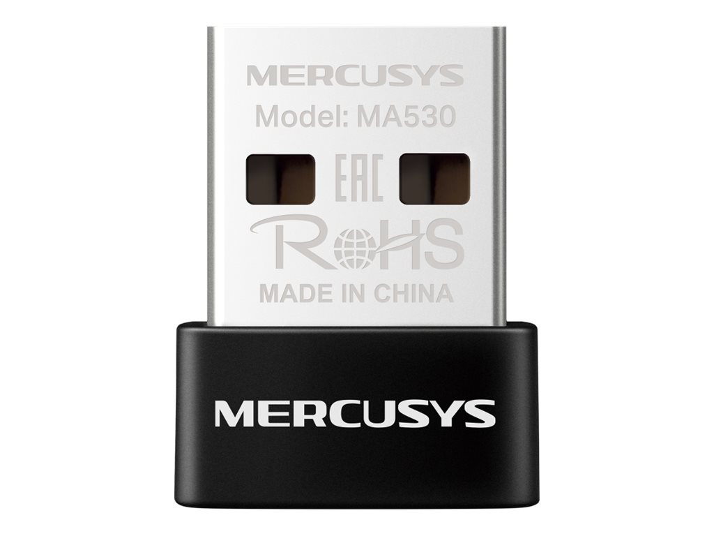 Pilt Mercusys | Bluetooth Nano USB Adapter