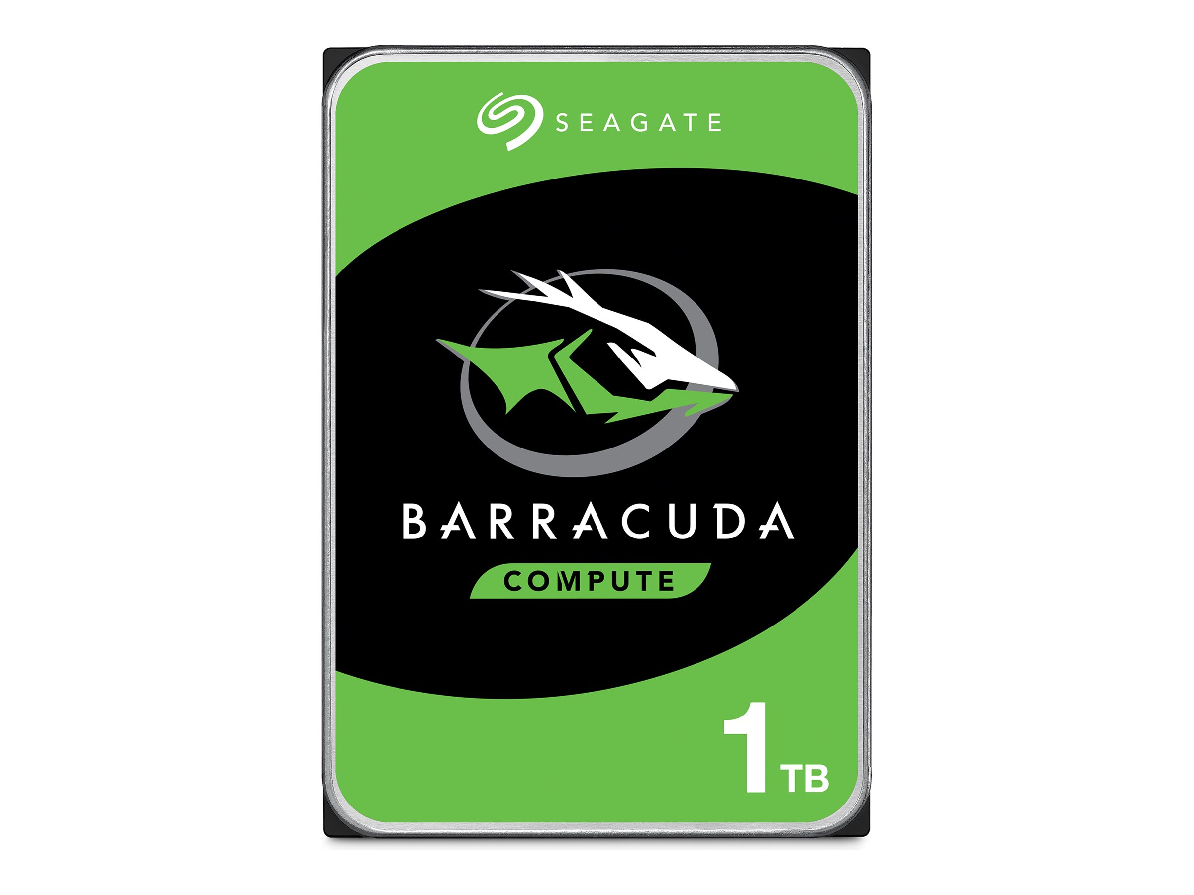 Pilt Seagate BarraCuda ST1000DM014 | 7200 RPM | 1000 GB