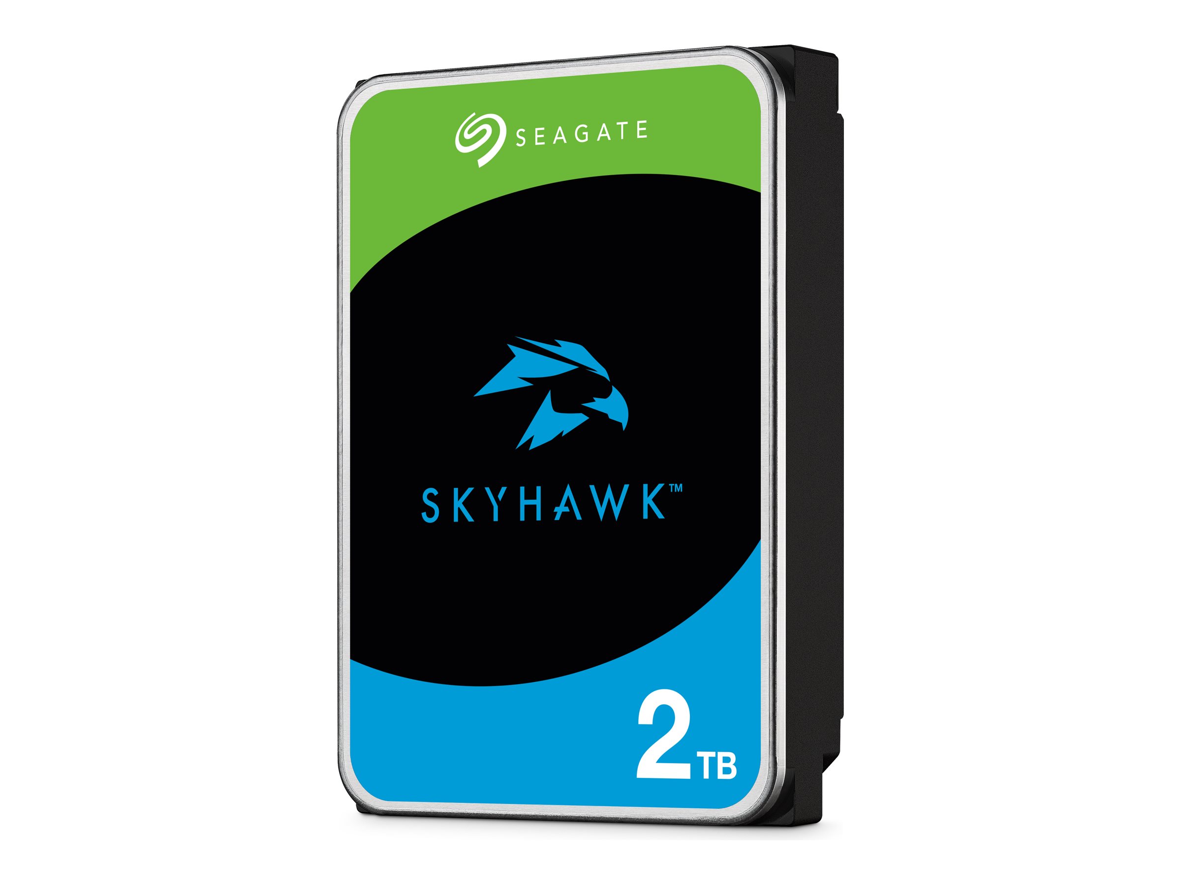 Pilt Seagate ST2000VX017 SkyHawk Surveillance | 2000 GB | 256 MB