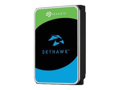 Pilt Seagate ST8000VX010 SkyHawk | 5400 RPM | 8000 GB