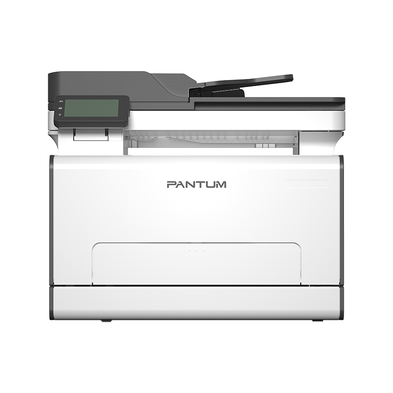 Pilt Pantum Multifunctional Printer | CM2100ADW | Laser | Colour | A4 | Wi-Fi | White