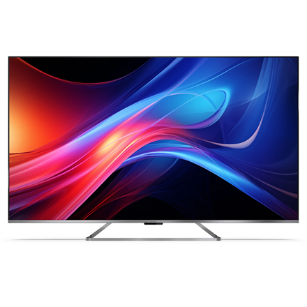 Pilt Sharp 75GP7265E | 75 | Smart TV | Google TV | UHD