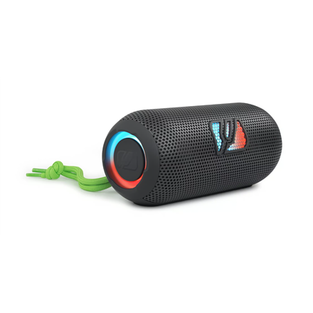 Pilt Muse Speaker | M-790 BT | 60 W | Waterproof | Bluetooth | Dark Grey | NFC features | Portable | Wireless connection