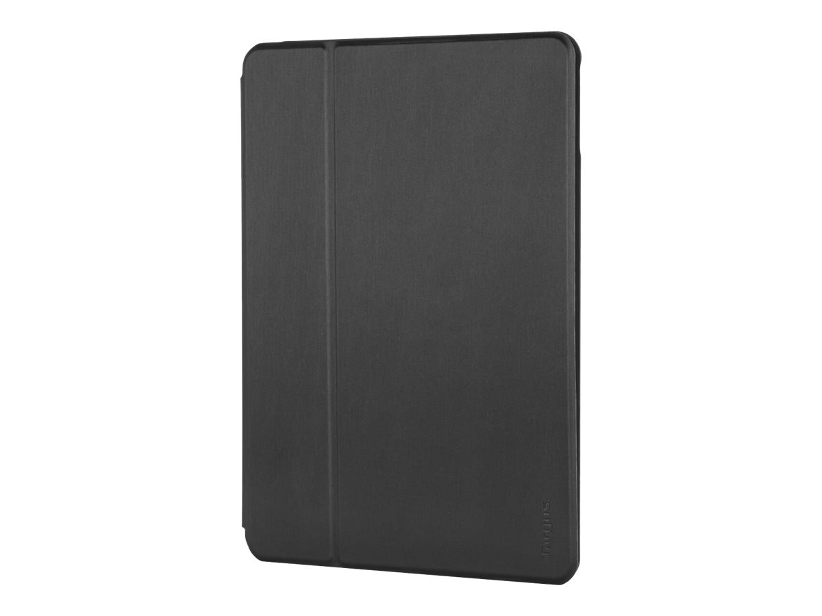 Pilt Targus Click-In Case | THZ850GL | 10.2-10.5 " | Tablet case | For iPad (9th/8th/7th gen.), iPad Air, and iPad Pro | Black