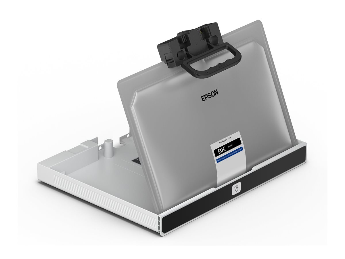 Pilt Epson XXL Ink | WorkForce Pro EM/EP-C800R | Ink cartrige | Black