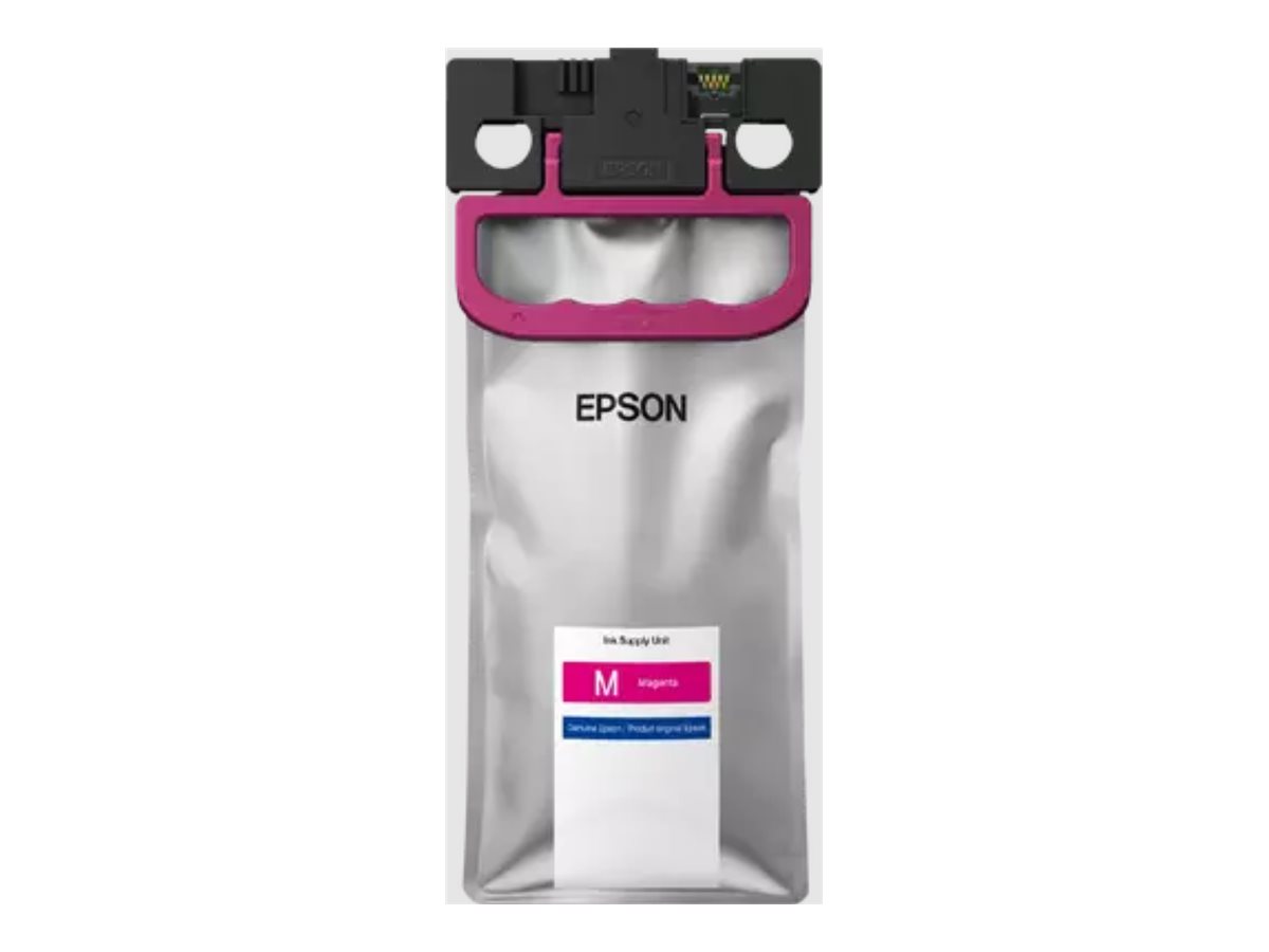 Pilt Epson XXL Ink | WorkForce Pro EM/EP-C800R | Ink cartrige | Magenta