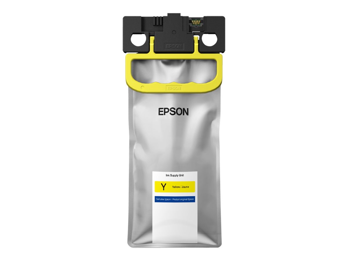 Pilt Epson XXL Ink | WorkForce Pro EM/EP-C800R | Ink cartrige | Yellow