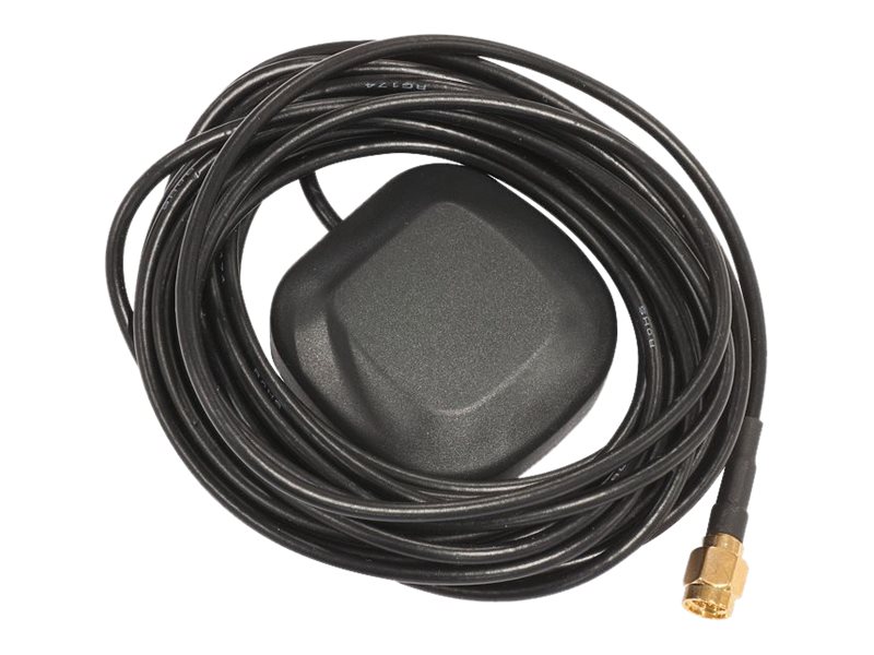 Pilt MikroTik Active GPS antenna for LtAP series products | ACGPSA