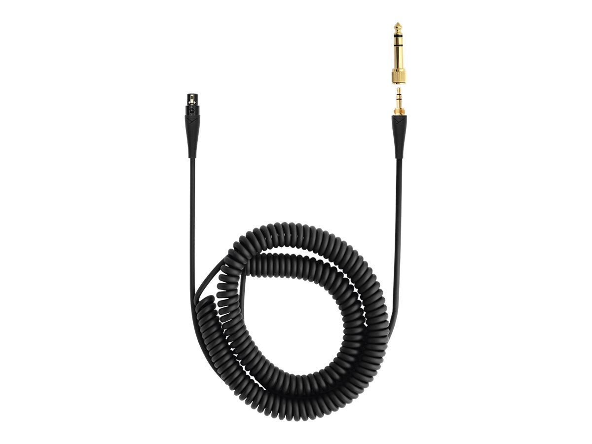 Pilt Beyerdynamic | Pro X Coiled Cable for Pro X Headphones, Black