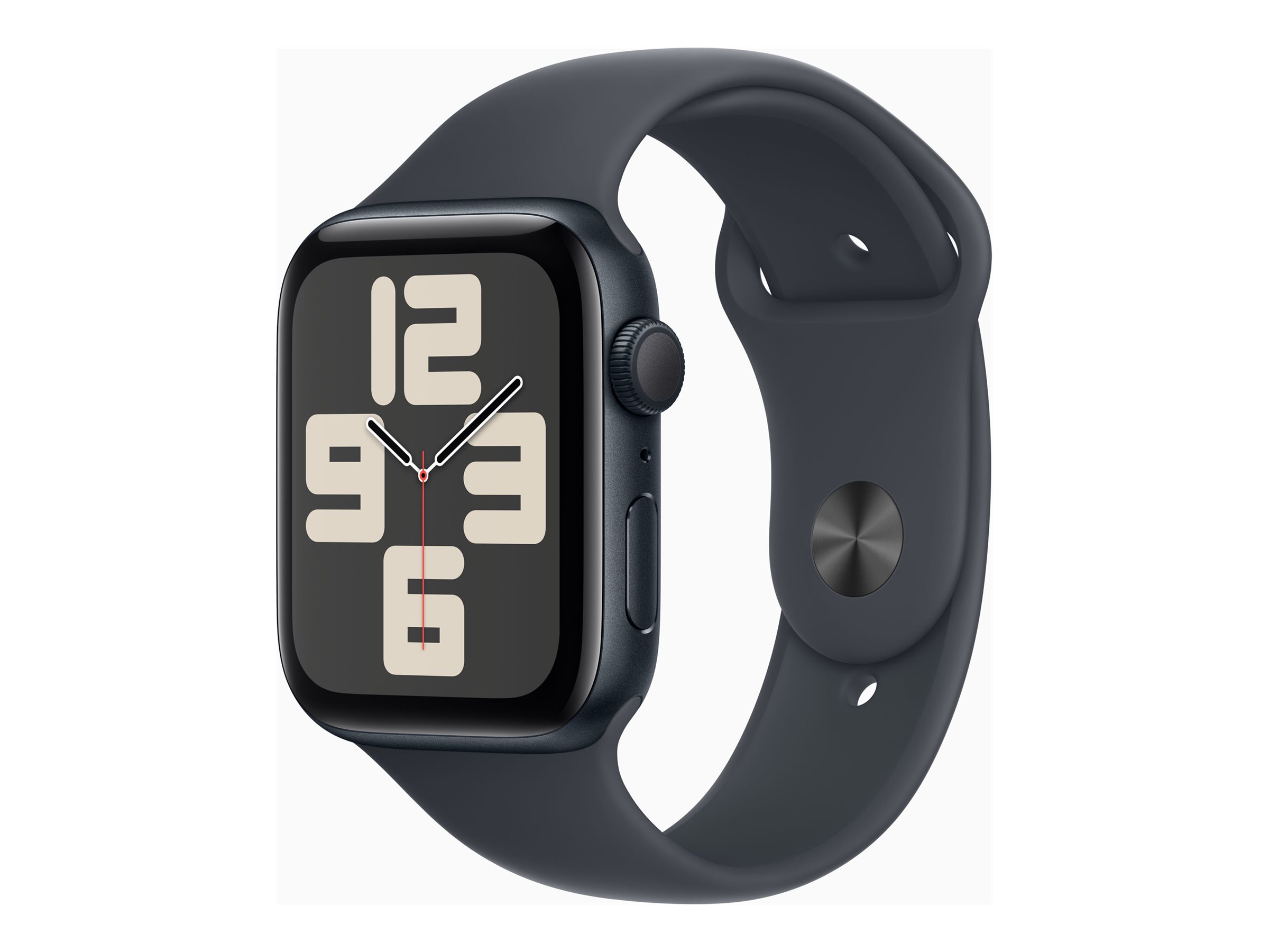 Pilt Apple Watch SE | Smart watch | GPS (satellite) | 44mm | Midnight