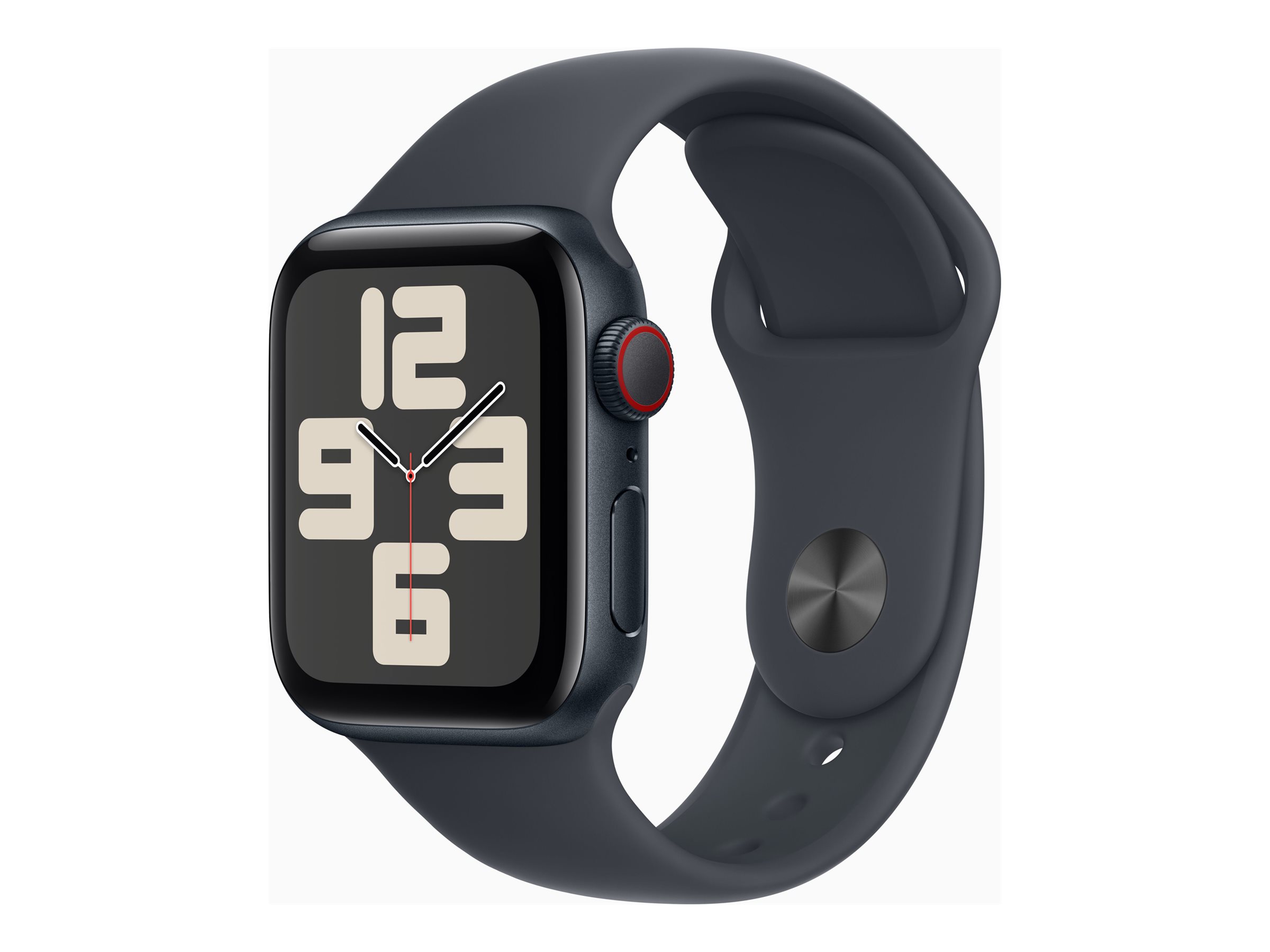 Pilt Apple Watch SE | Smart watch | Retina LTPO OLED | 40mm | Waterproof