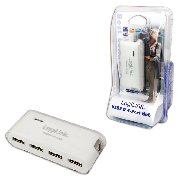 Kategooria pilt USB-jaoturid