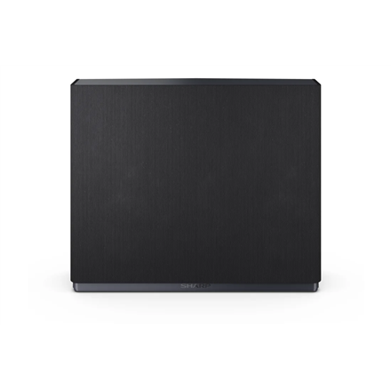 Pilt Sharp AQUOS Surround Subwoofer | CP-AWS0101 | Wi-Fi | Wireless connection