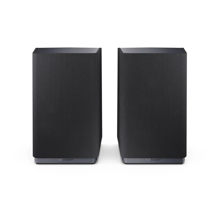 Pilt Sharp AQUOS Surround Speakers | CP-AWS2001 | Wi-Fi | Bluetooth | Wireless connection
