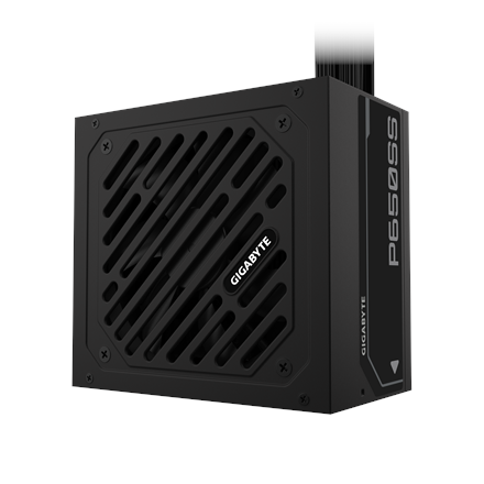 Pilt Gigabyte PSU | GP-P650SS GEU1 | 650 W