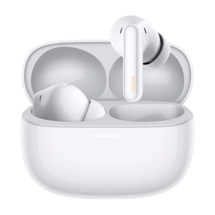 Pilt Xiaomi | Earbuds | Redmi Buds 8 Pro | Bluetooth | Open-Ear | Cloud White | Wireless