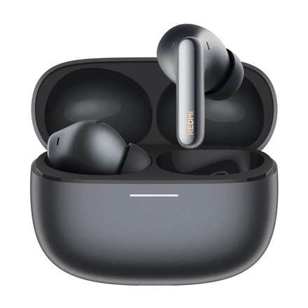 Pilt Xiaomi | Earbuds | Redmi Buds 8 Pro | Bluetooth | Open-Ear | Obsidian Black | Wireless