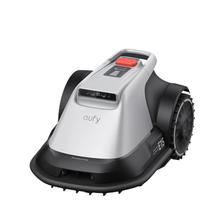 Pilt Anker Eufy | Robot Lawn Mower | E15 | Gray