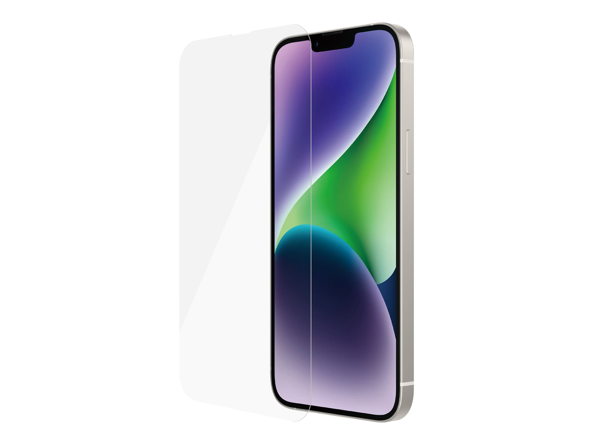 Pilt SAFE by PanzerGlass Screen Protector Apple iPhone 14 Plus | 13 Pro Max | Ultra-Wide Fit | PanzerGlass