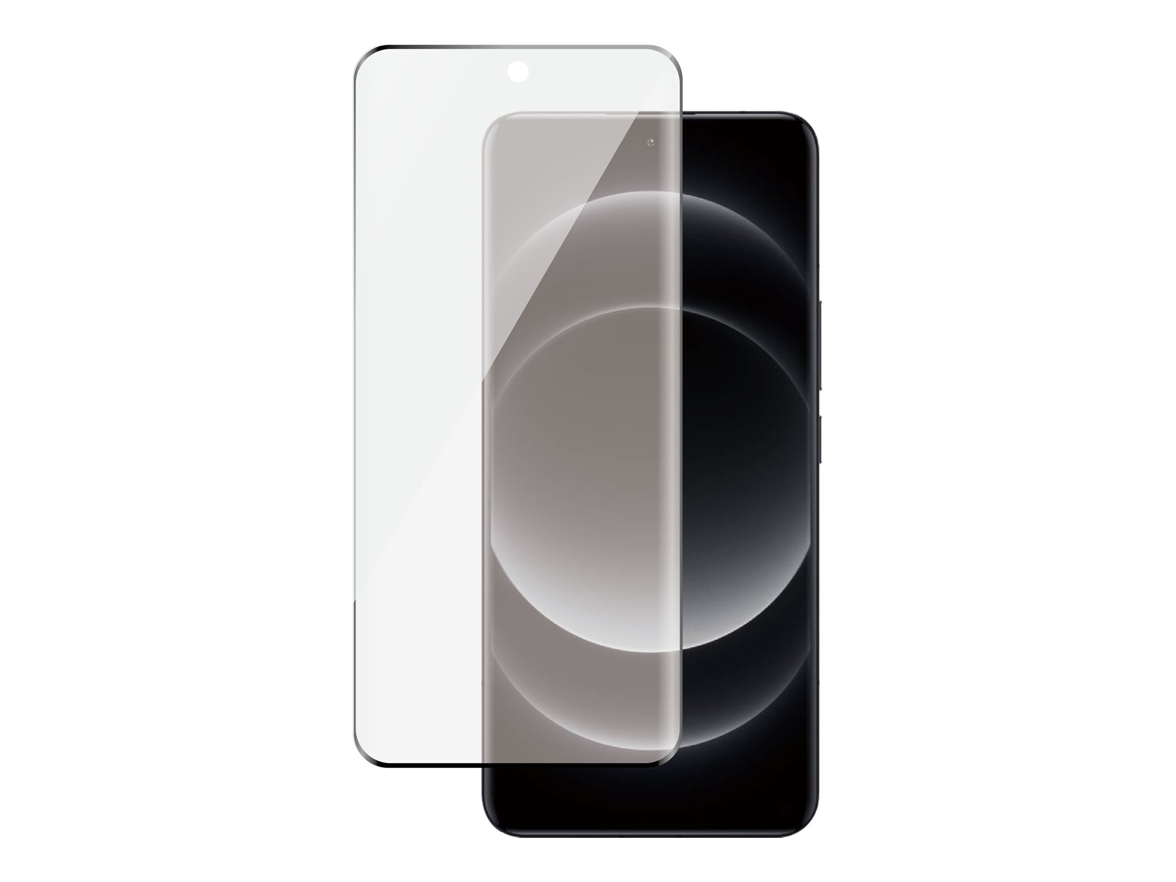 Pilt SAFE by PanzerGlass Screen Protector Xiaomi 14 Ultra | Ultra-Wide Fit | PanzerGlass