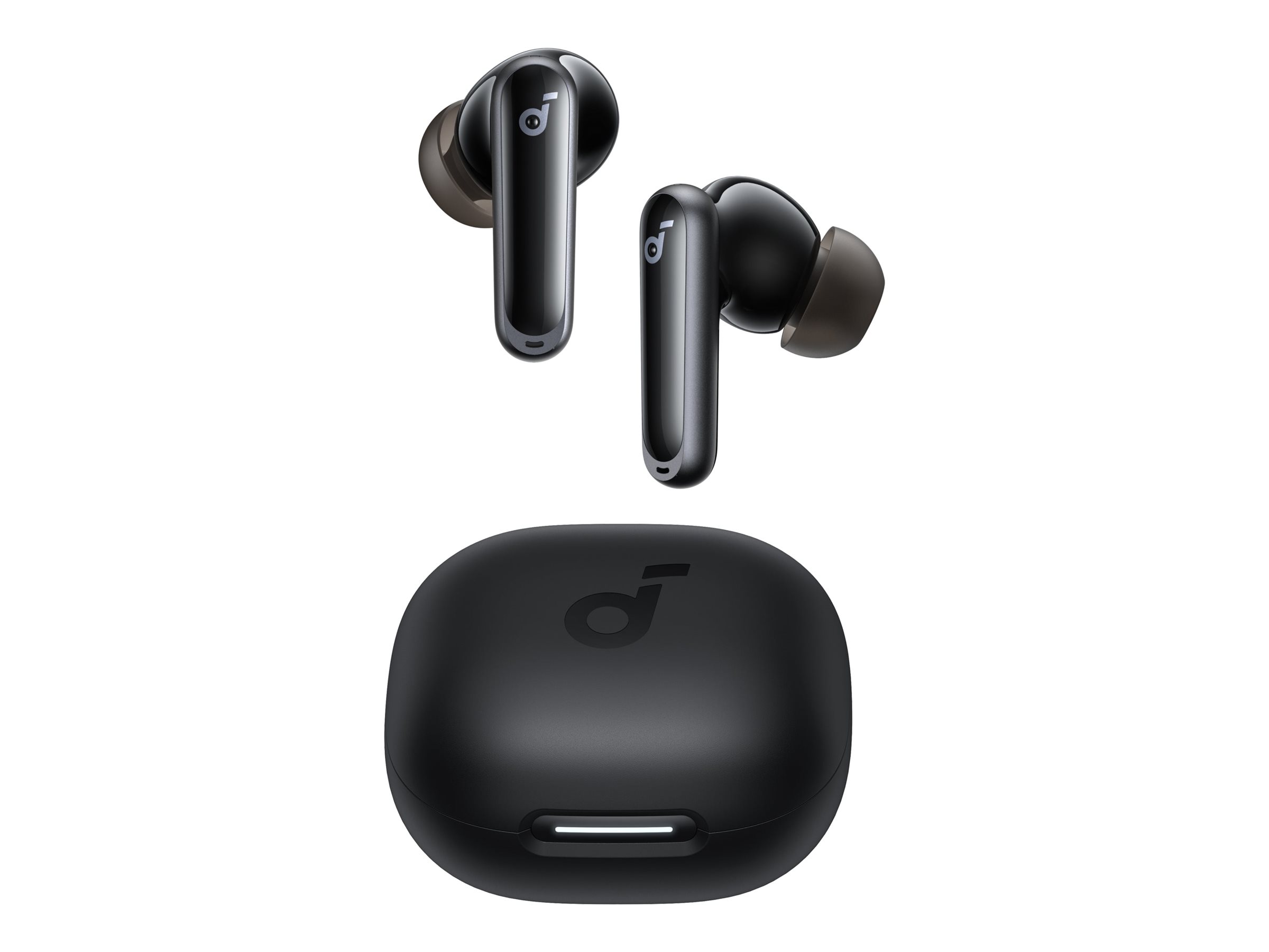 Pilt Anker Soundcore | True-Wireless Earbuds | P40i | Bluetooth | In-Ear | Microphone | Wireless | Black