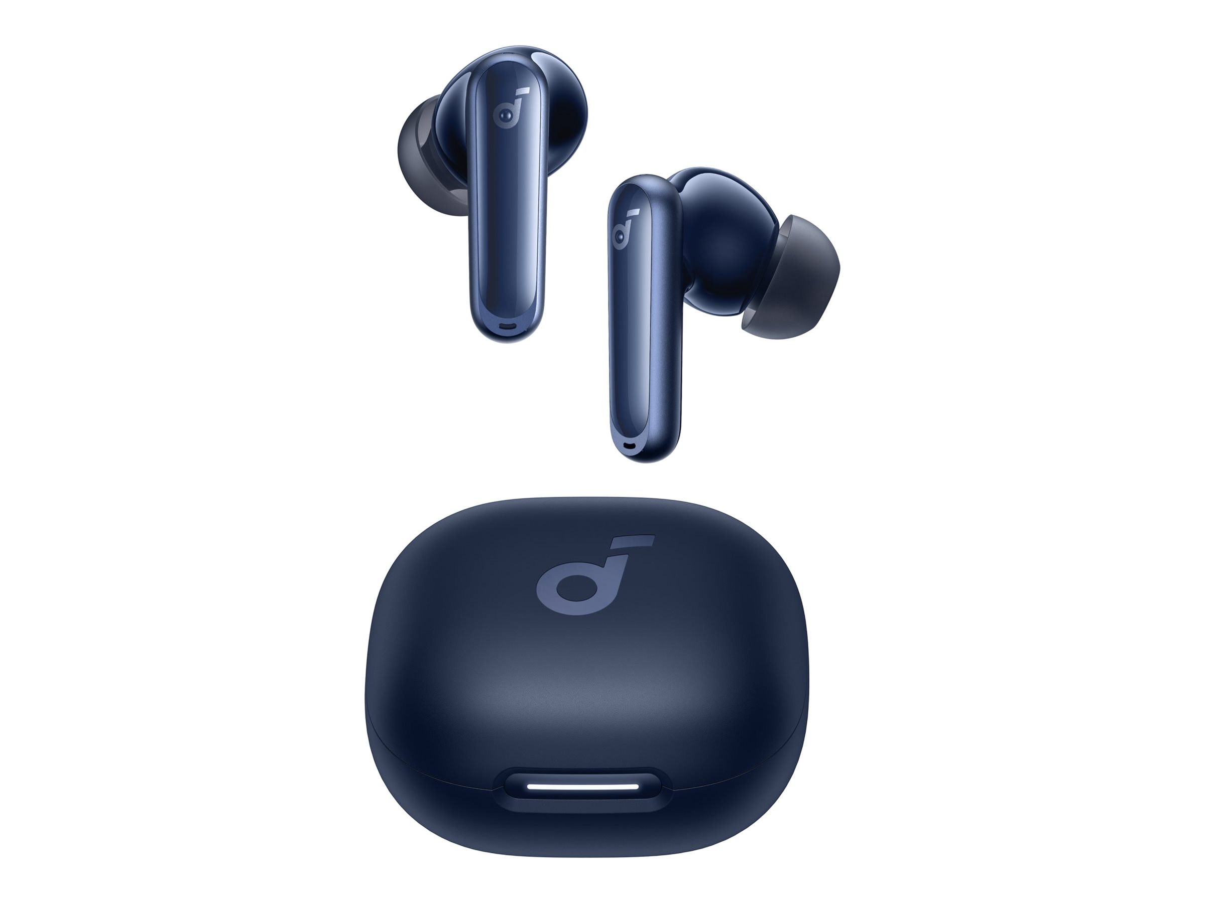 Pilt Anker Soundcore | True-Wireless Earbuds | P40i | Bluetooth | In-Ear | Microphone | Wireless | Navy Blue