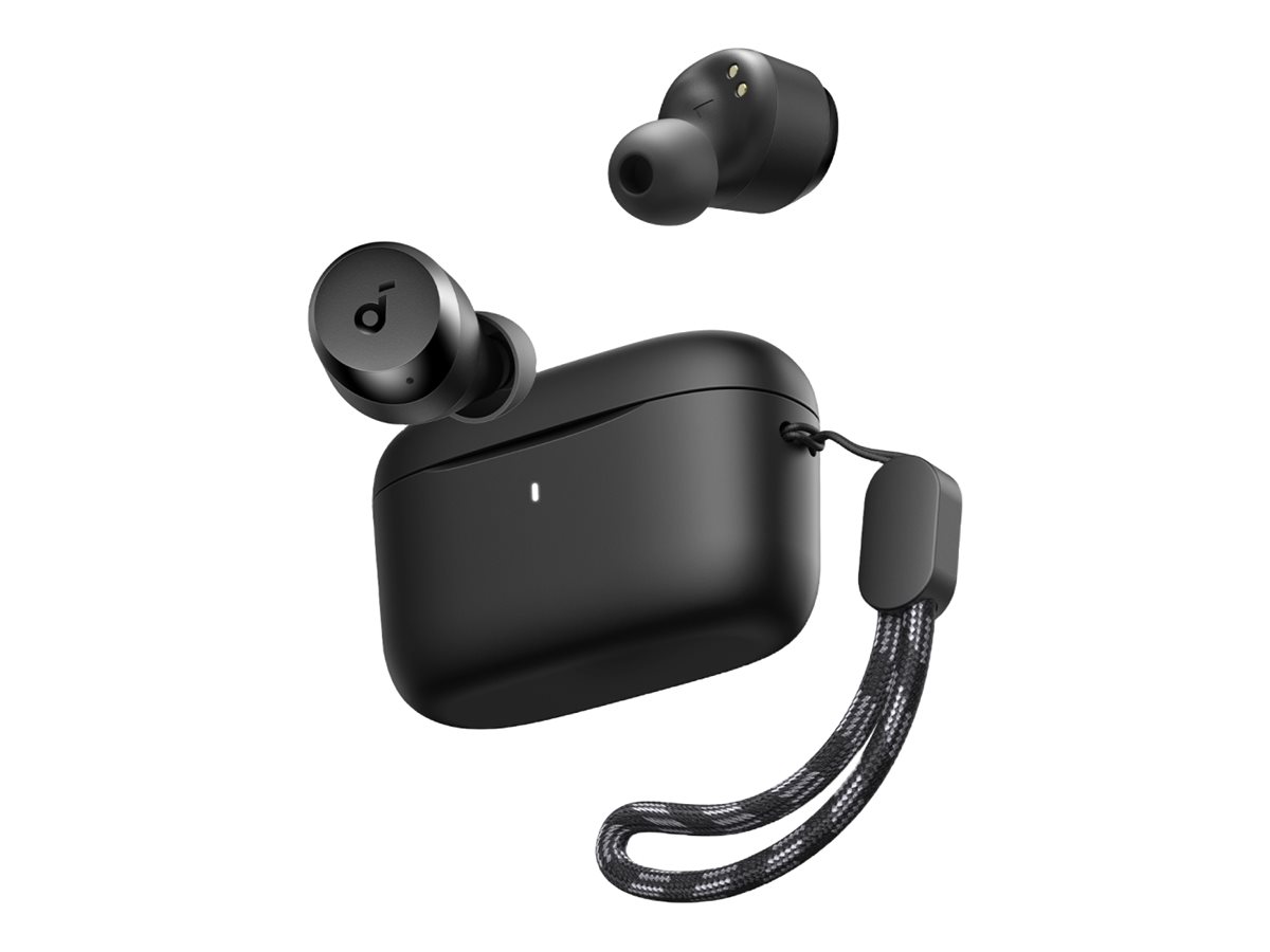 Pilt Anker Soundcore | True-Wireless Earbuds | A25i | Bluetooth | In-Ear | Microphone | Wireless | Black