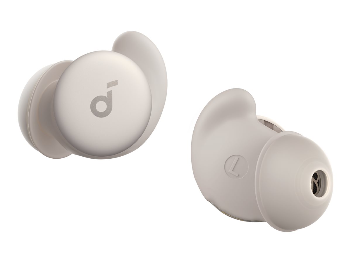 Pilt Anker Soundcore | Wireless Earbuds | Sleep A20 | Bluetooth | In-Ear | Wireless | White