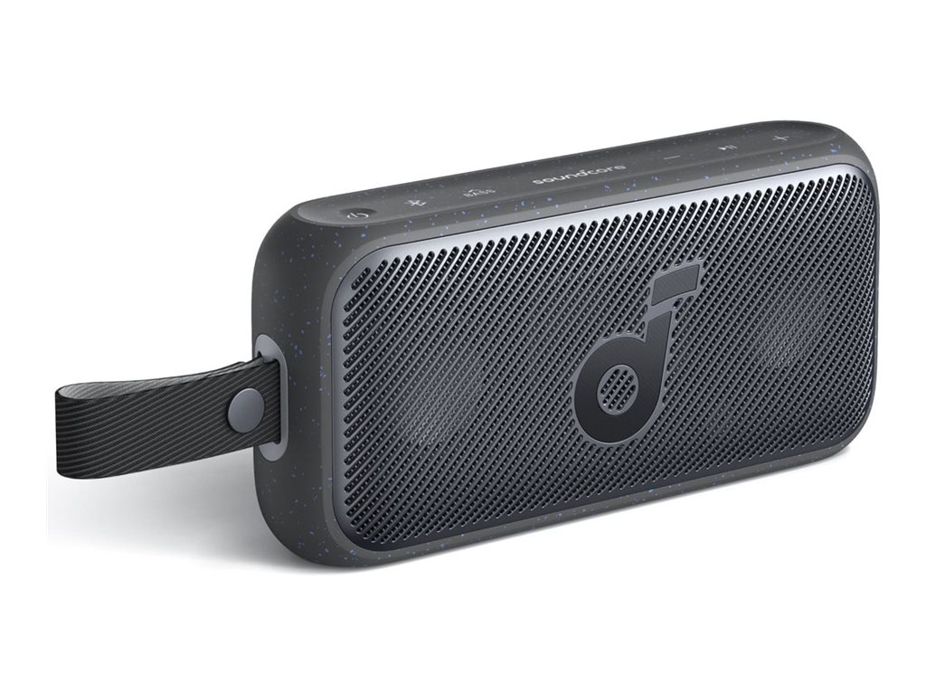 Pilt Anker Soundcore | Portable Bluetooth Speaker | Motion 300 | 30 W | Bluetooth | Mirage Black | Portable | Wireless connection