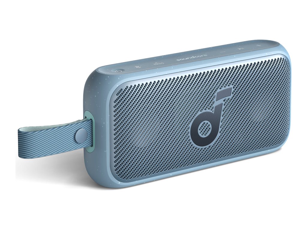 Pilt Anker Soundcore | Portable Bluetooth Speaker | Motion 300 | 30 W | Bluetooth | Frost Blue | Portable | Wireless connection