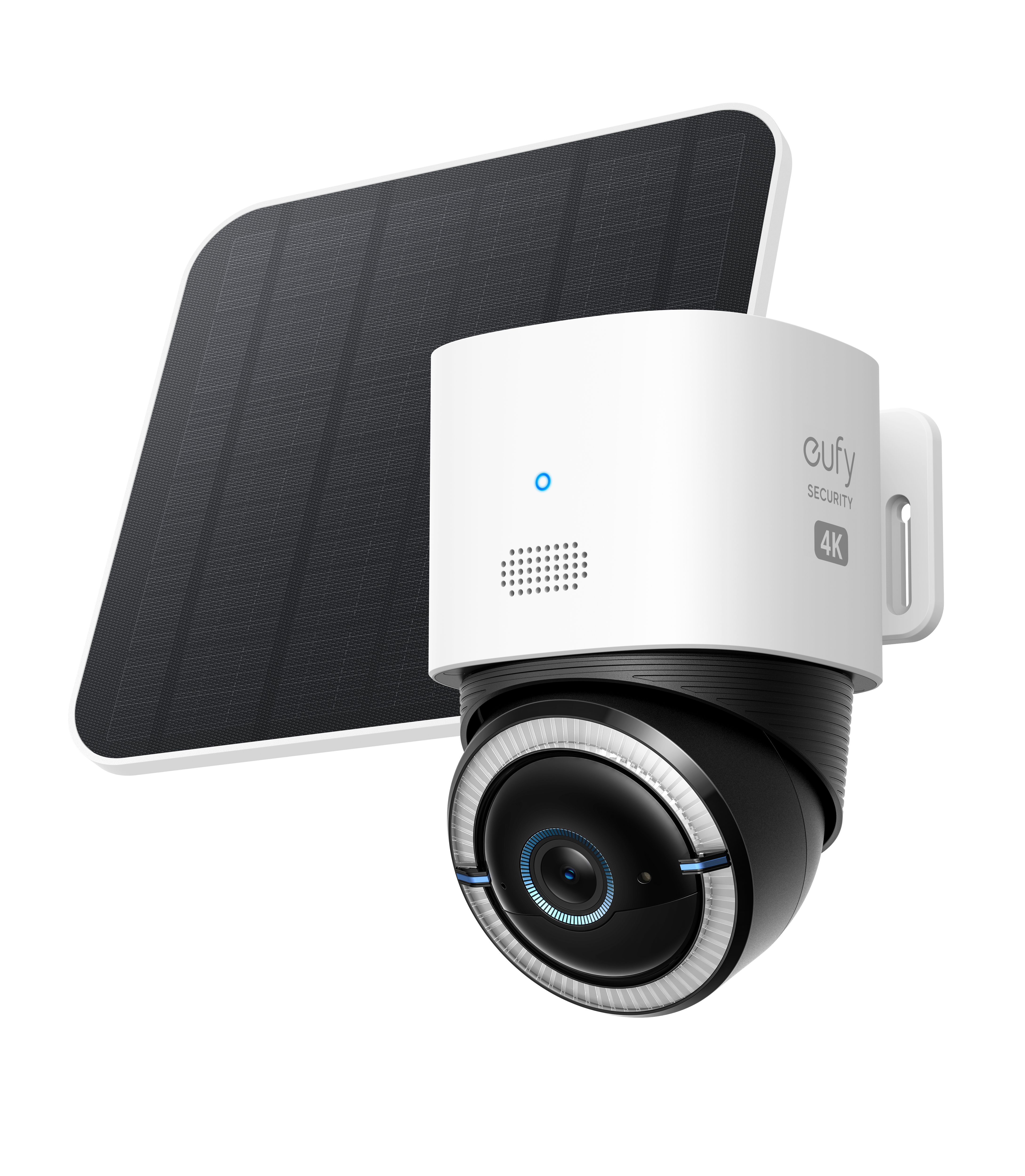 Pilt Anker Eufy Security Camera | 4G LTE Cam S330 | Dome | IP65 | Micro SD, Max. 128 GB