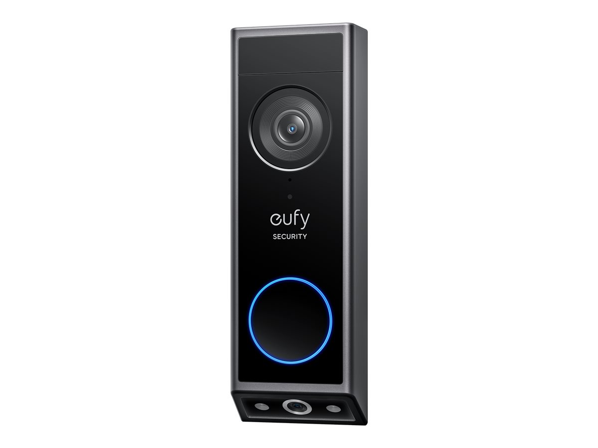 Pilt Anker Eufy Video Doorbell E340