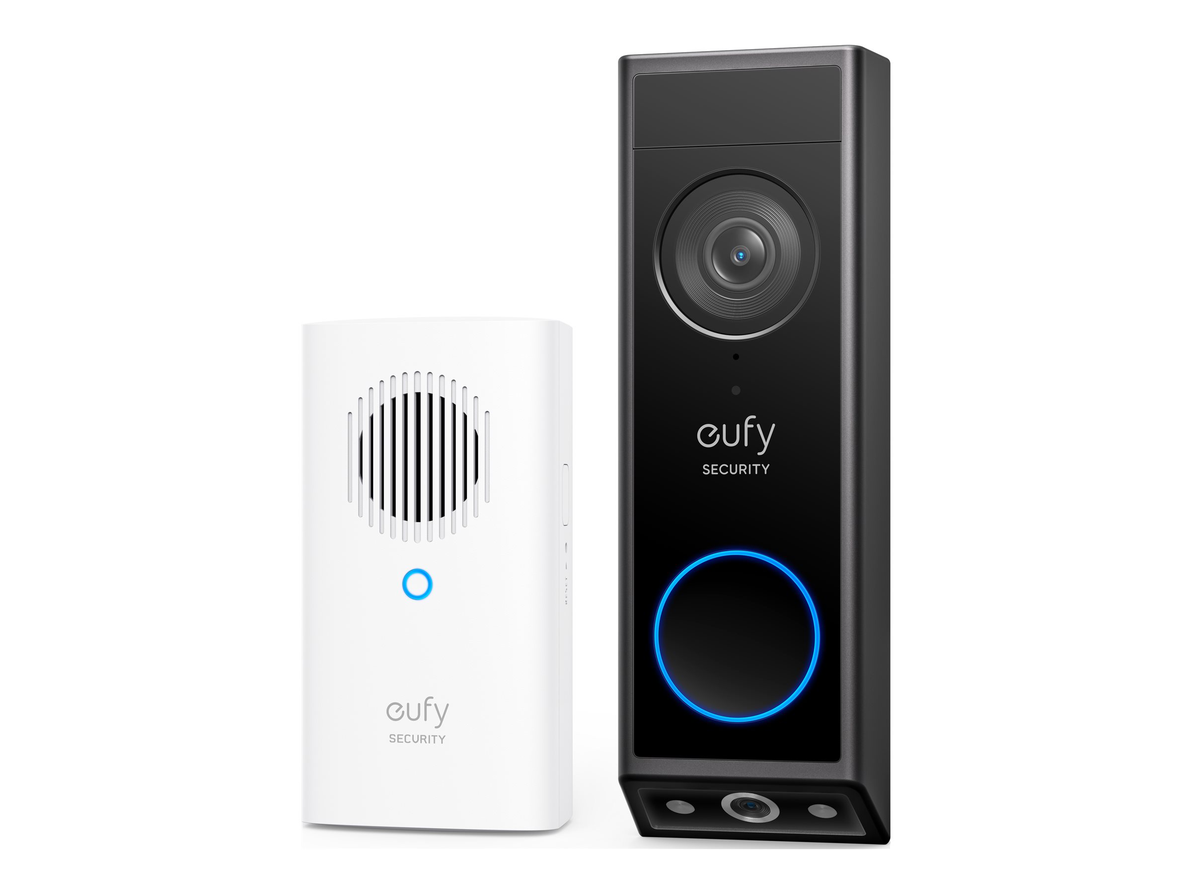 Pilt Anker Eufy Doorbell E340 With Chime