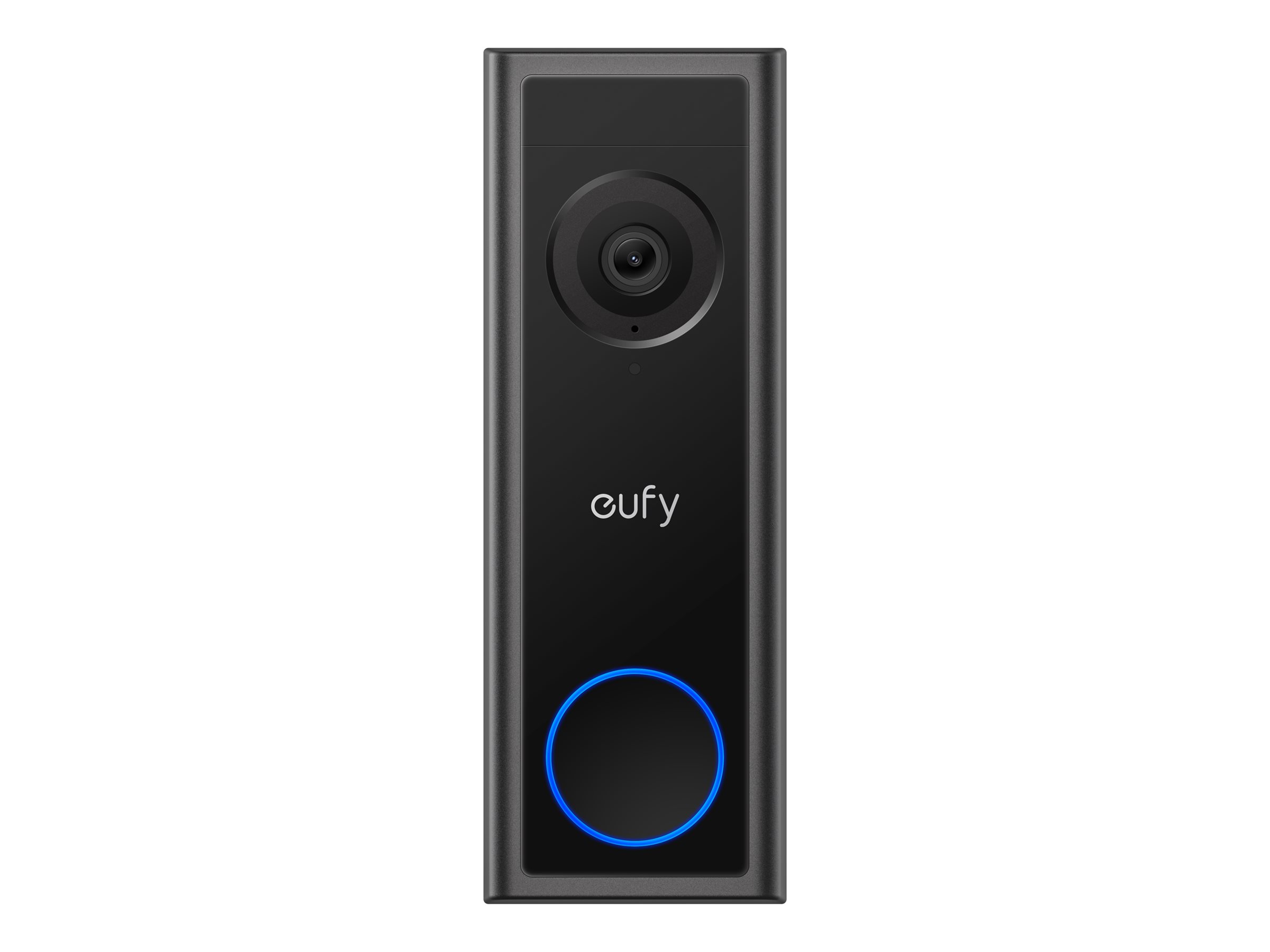 Pilt Anker Eufy | Security Video Doorbell | C30, 2K FHD