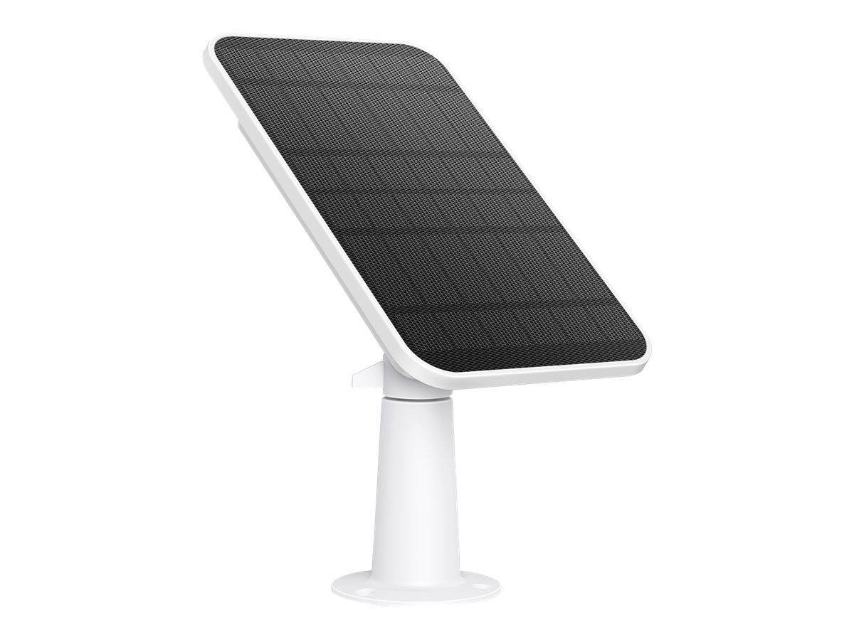 Pilt Anker Eufy | Solar Panel | T8700021 | IP65 | White