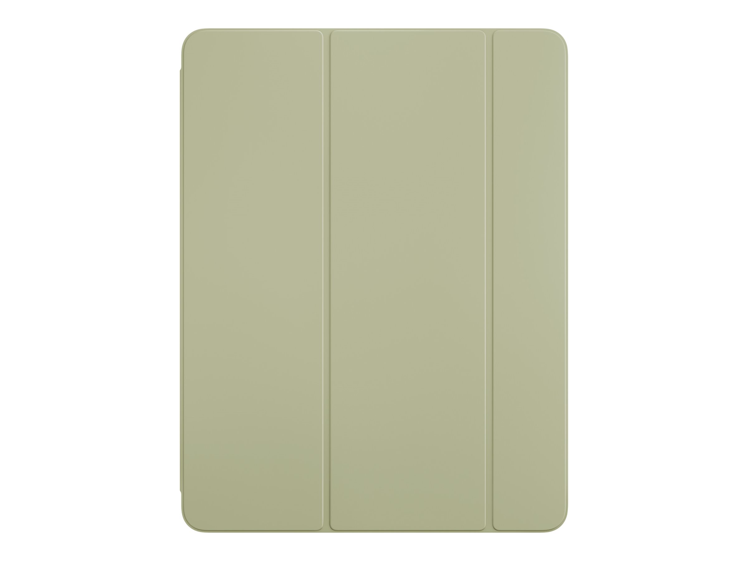 Pilt Apple | Smart Folio for iPad Air 13-inch (M2) | Folio | Polyurethane | Sage