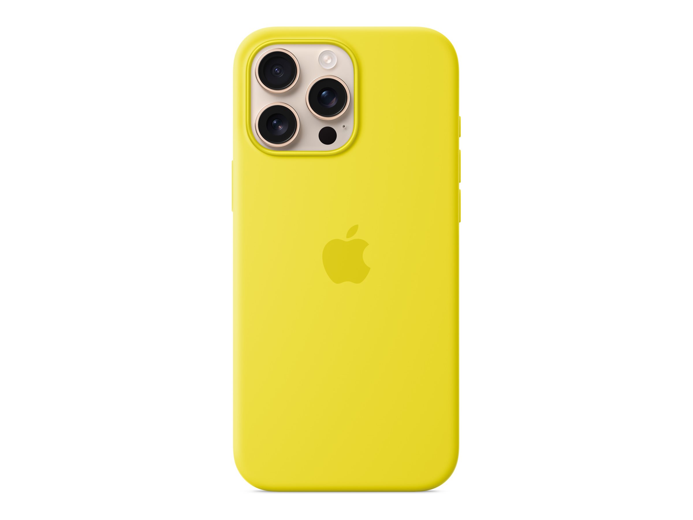 Pilt Apple Case with MagSafe | Apple | iPhone 16 Pro Max | Silicone | Star Fruit