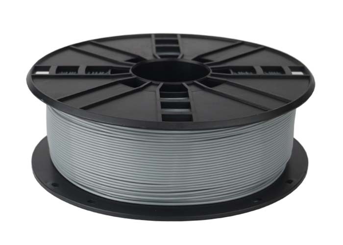 Pilt Flashforge PLA Filament | 1.75 mm diameter, 1kg/spool | Grey