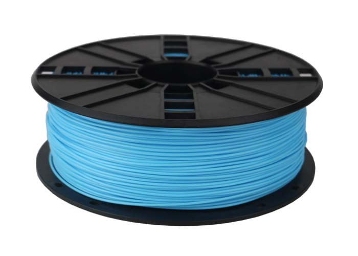 Pilt Flashforge PLA Filament | 1.75 mm diameter, 1kg/spool | Blue