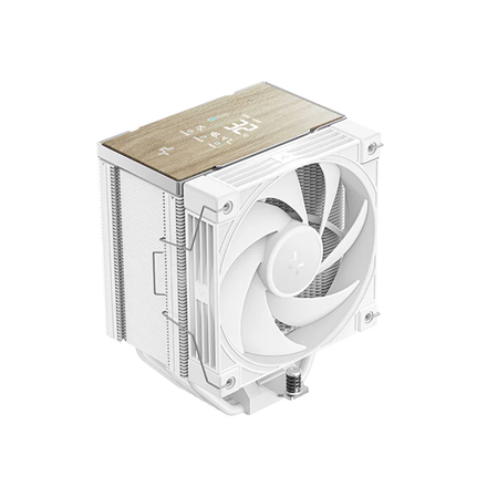 Pilt Deepcool AK700 DIGITAL | Air Cooler | White | Intel, AMD
