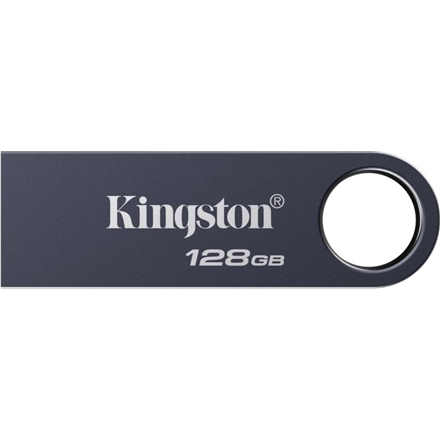Pilt Kingston USB Flash Drive | DataTraveler SE9 G3 | 128 GB | USB Type-A | Black