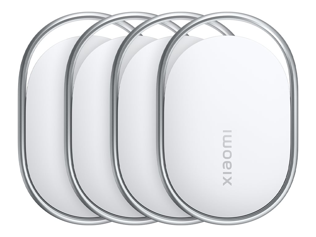 Pilt Xiaomi Xiaomi Tag 4 Pack | Xiaomi