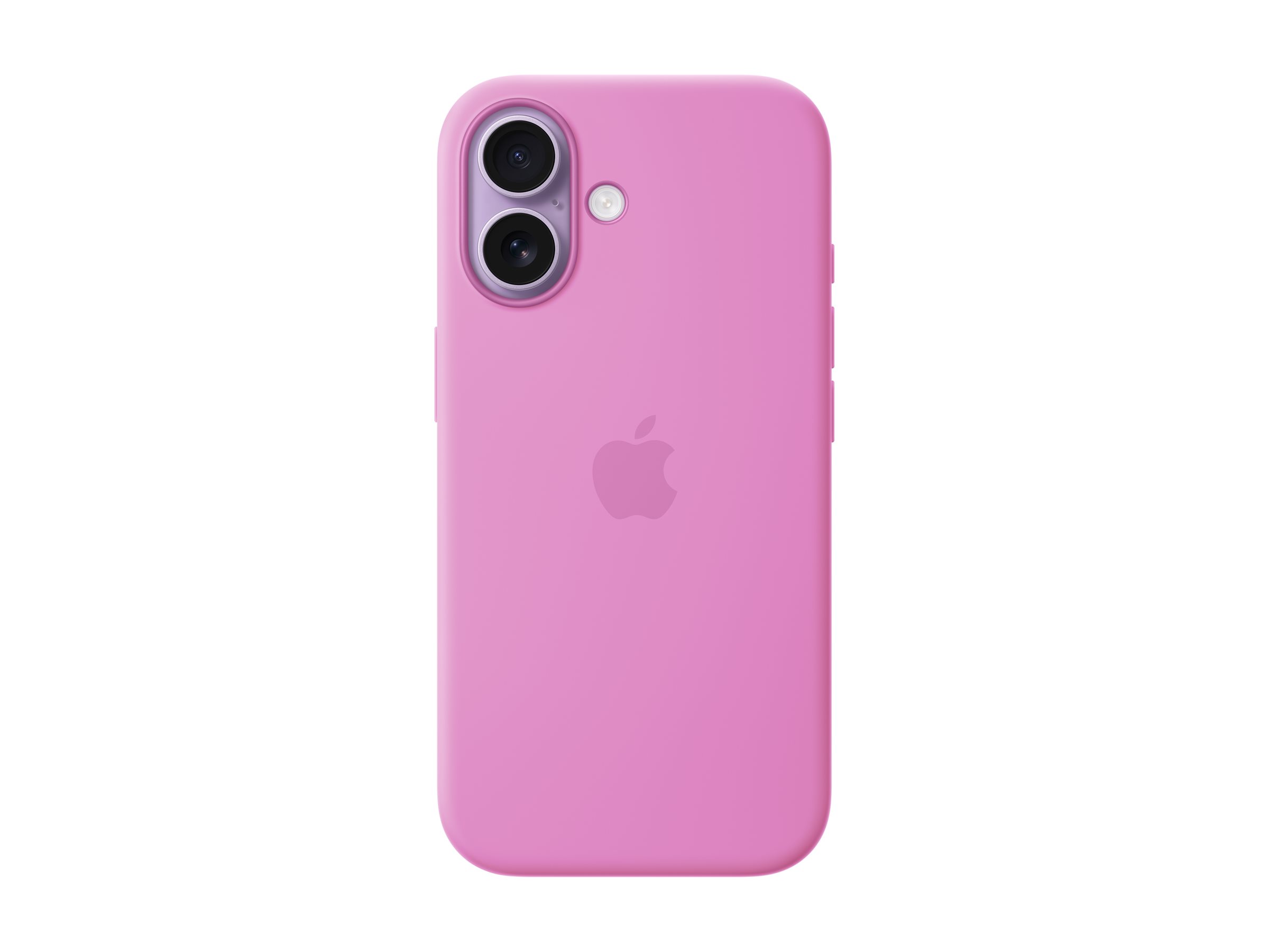Pilt Apple iPhone 17 Silicone Case with MagSafe – Electric Lavender | Apple