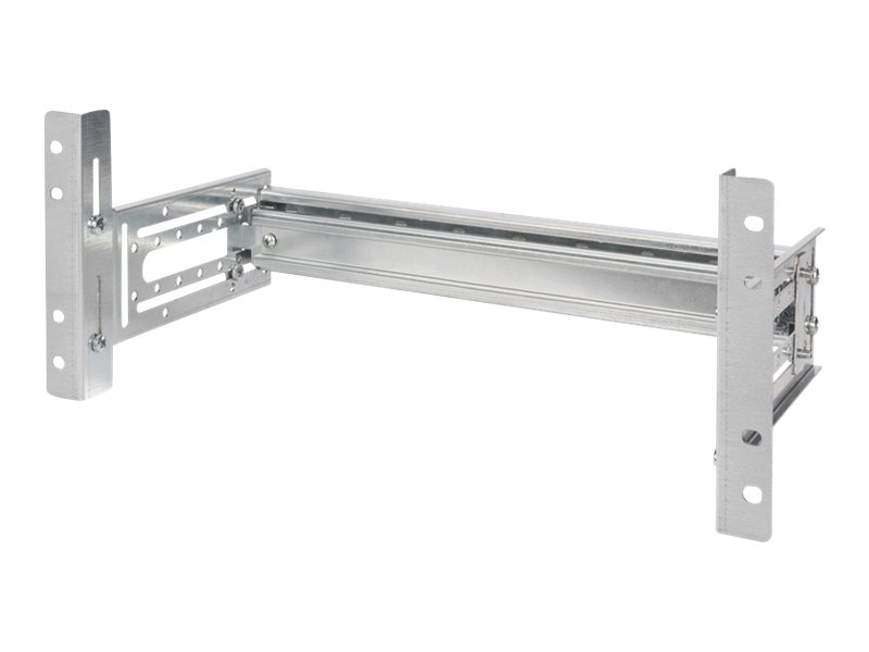 Pilt Digitus 483 mm (19inc) DIN Rail Holder, 4U | DN-19-DIN-4U